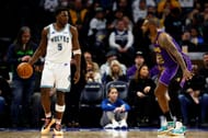 Los Angeles Lakers v Minnesota Timberwolves - Source: Getty