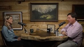 "The spike protein is oncogenic"- Dr. Mary Talley Bowden claims COVID-19 vaccines may cause autoimmune disease and cancer on The Tucker Carlson Show