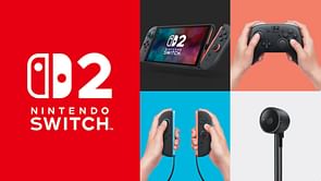 How to pre-order the Nintendo Switch 2 at Best Buy, Target, and more