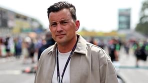“Hugely impressive”: Will Buxton picks his “top” IndyCar driver so far in 2025