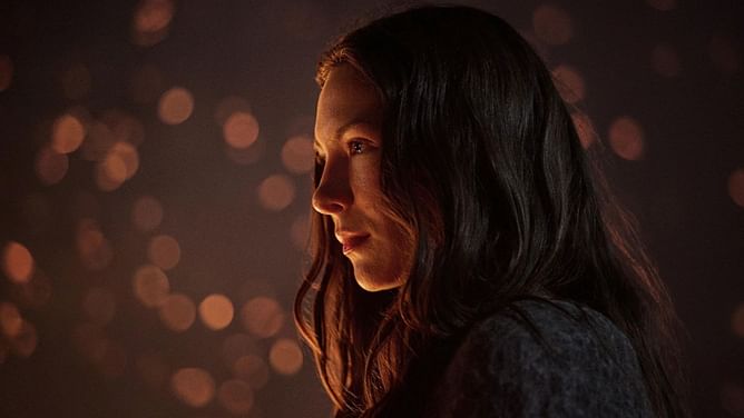 How many episodes are there in The Glass Dome season 1? Details explored