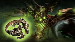 Diablo 4: How to get Pitfighter’s Gull and it's Unique Effects