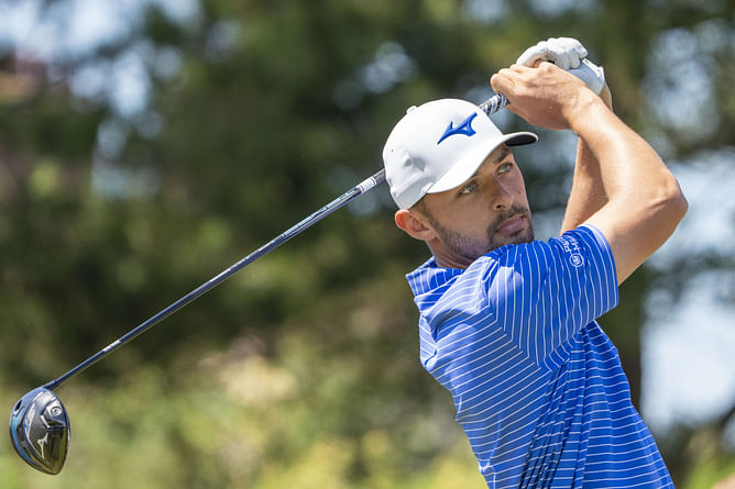 Brooks Koepka overtaken by the first-time DP World Tour winner in the latest rankings