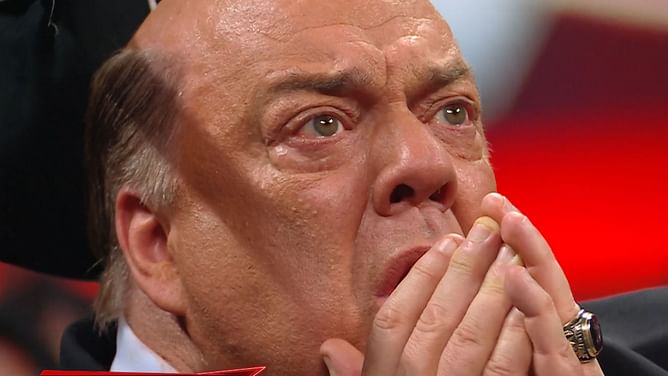 Paul Heyman to leave both CM Punk and Roman Reigns; join forces with 5-time WWE champion? Potential explored