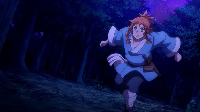 Teogonia episode 1: Release date and time, where to watch, and more