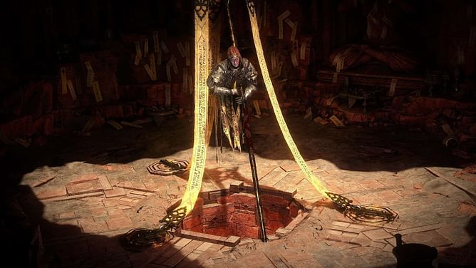 Path of Exile 2 will finally let you respec your Ascendancy