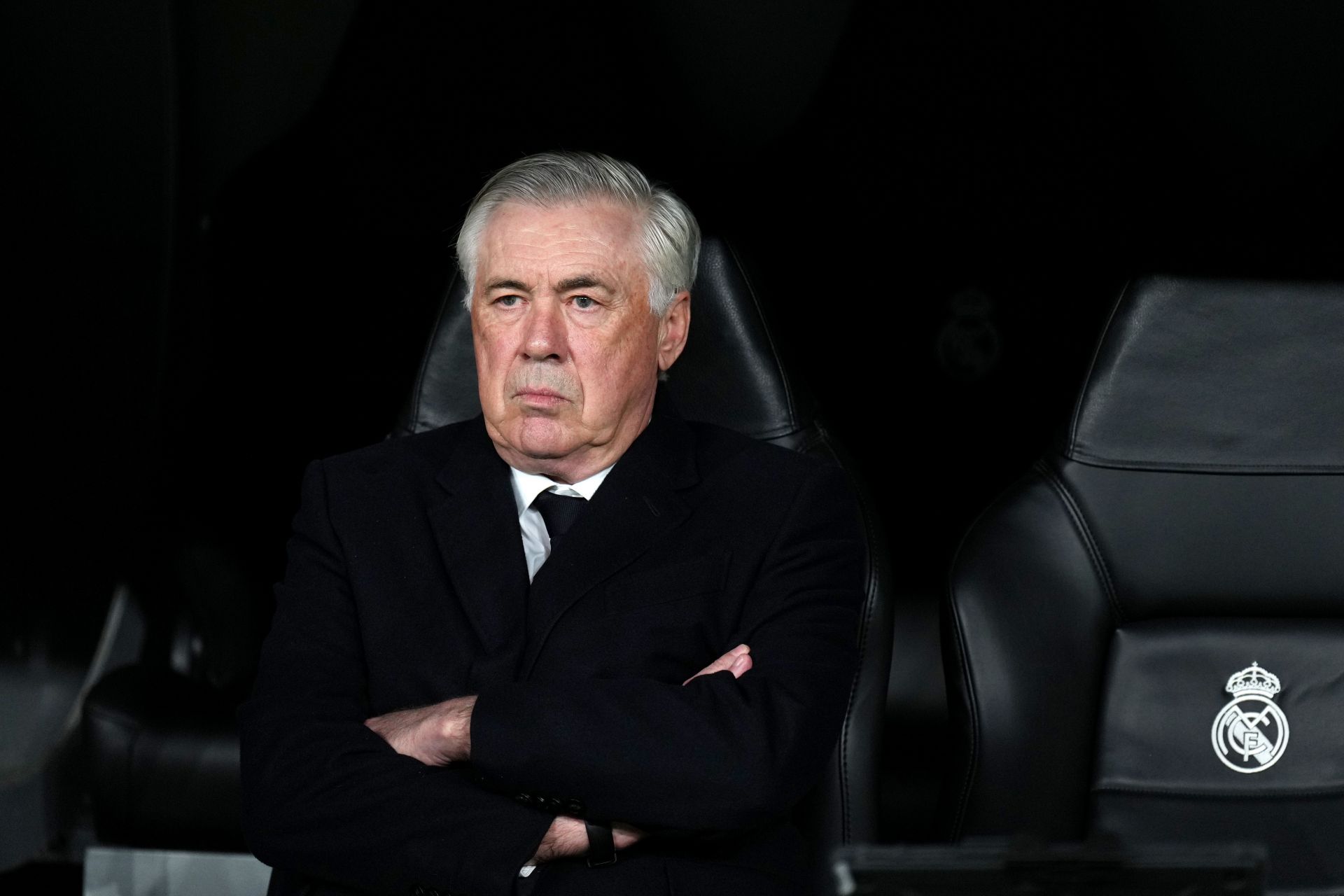 Real Madrid dealt blow as key defender has reportedly picked up season ending injury