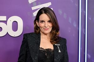 How long has Tina Fey been involved with SNL? The comedian responds to Lorne Michaels stating she could easily succeed him at the show