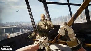 How to unlock Kali Sticks in Warzone and Black Ops 6