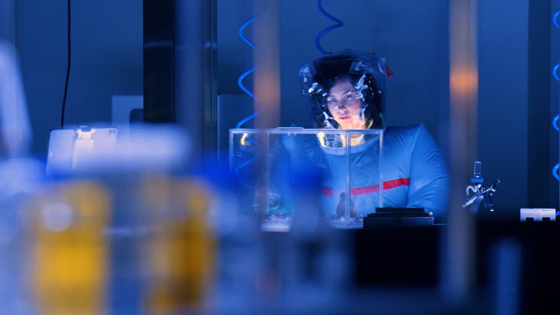 Still from the series (Image via YouTube/ABC)