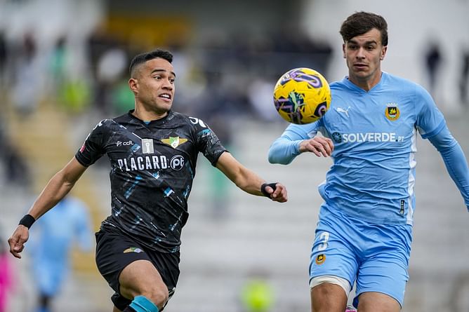 Moreirense vs Rio Ave Prediction and Betting Tips | April 13th 2025