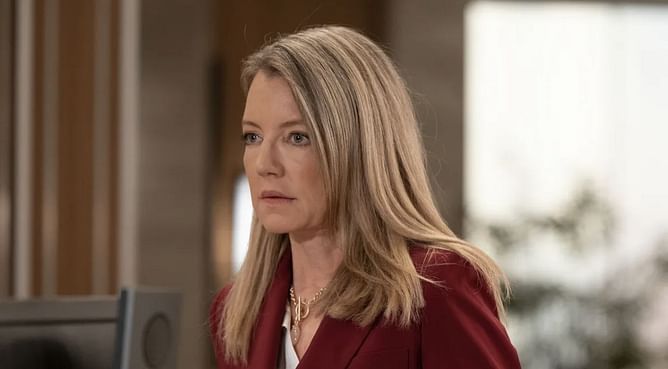General Hospital recap (April 29, 2025): Did Nina and Portia’s plan to drug Drew work?