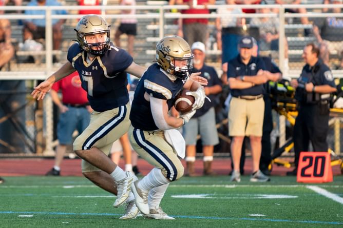 "Young athletes choose misery" "Great decision": Football fans react to Missouri Tigers' latest 4-star commit Gavin Sidwar