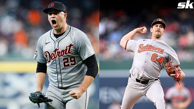 Orioles vs. Tigers: Game 3, prediction, odds, injuries and picks - April 27, MLB 2025