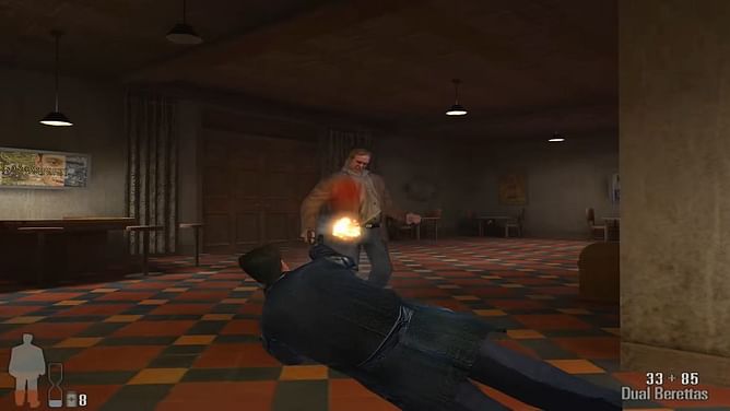 Is Max Payne worth playing in 2025?