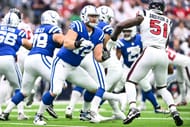 NFL: Indianapolis Colts at Houston Texans (Credits: IMAGN)