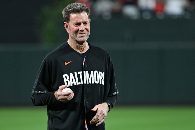 Orioles legend Jim Palmer makes feelings known after Yankees thrashing