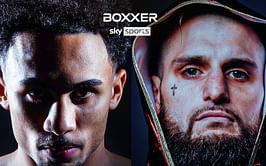 Ben Whittaker vs. Liam Cameron 2 predictions: Picking the winner for the light heavyweight rematch