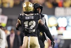 "Stop putting him in a box": Deion Sanders wants Travis Hunter to fly while sharing Colorado standout's potential