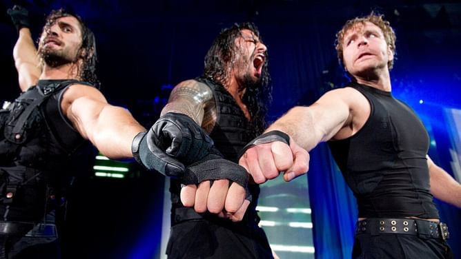 Shocking Shield reunion potentially set for WWE WrestleMania 41 (Exclusive)