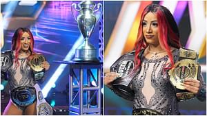 Mercedes Moné teases blockbuster dream match outside AEW