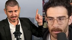 "Tankie losers": Ethan Klein puts HasanAbi on blast for supposedly defending North Korea