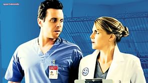 Scrubs ending explained: Do Denise and Drew get together?