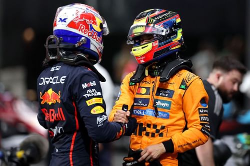 F1 Grand Prix of Saudi Arabia - Qualifying - Source: Getty