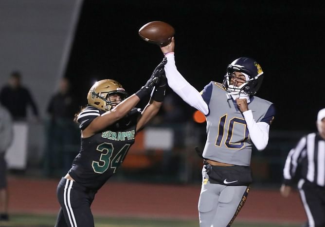 Is Nico Iamaleava's brother Madden going to UCLA? Closer look at transfer portal drama