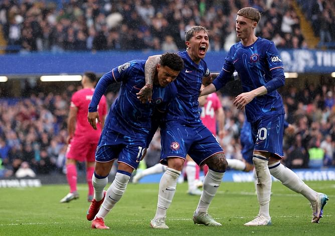 Fulham vs Chelsea Prediction and Betting Tips | April 20th 2025