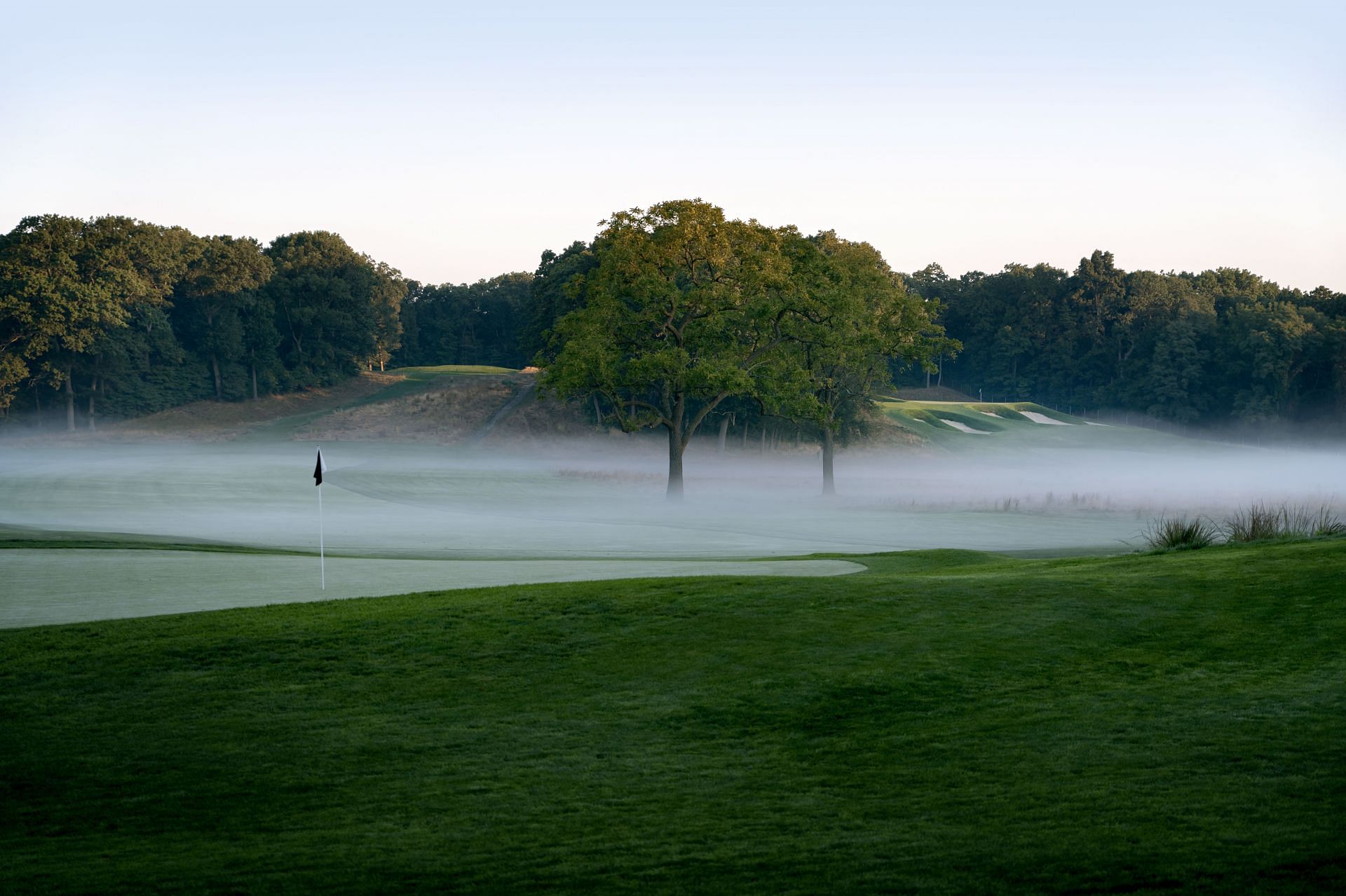 Views of Bethpage Black, Host of the 2025 Ryder Cup - Source: Getty