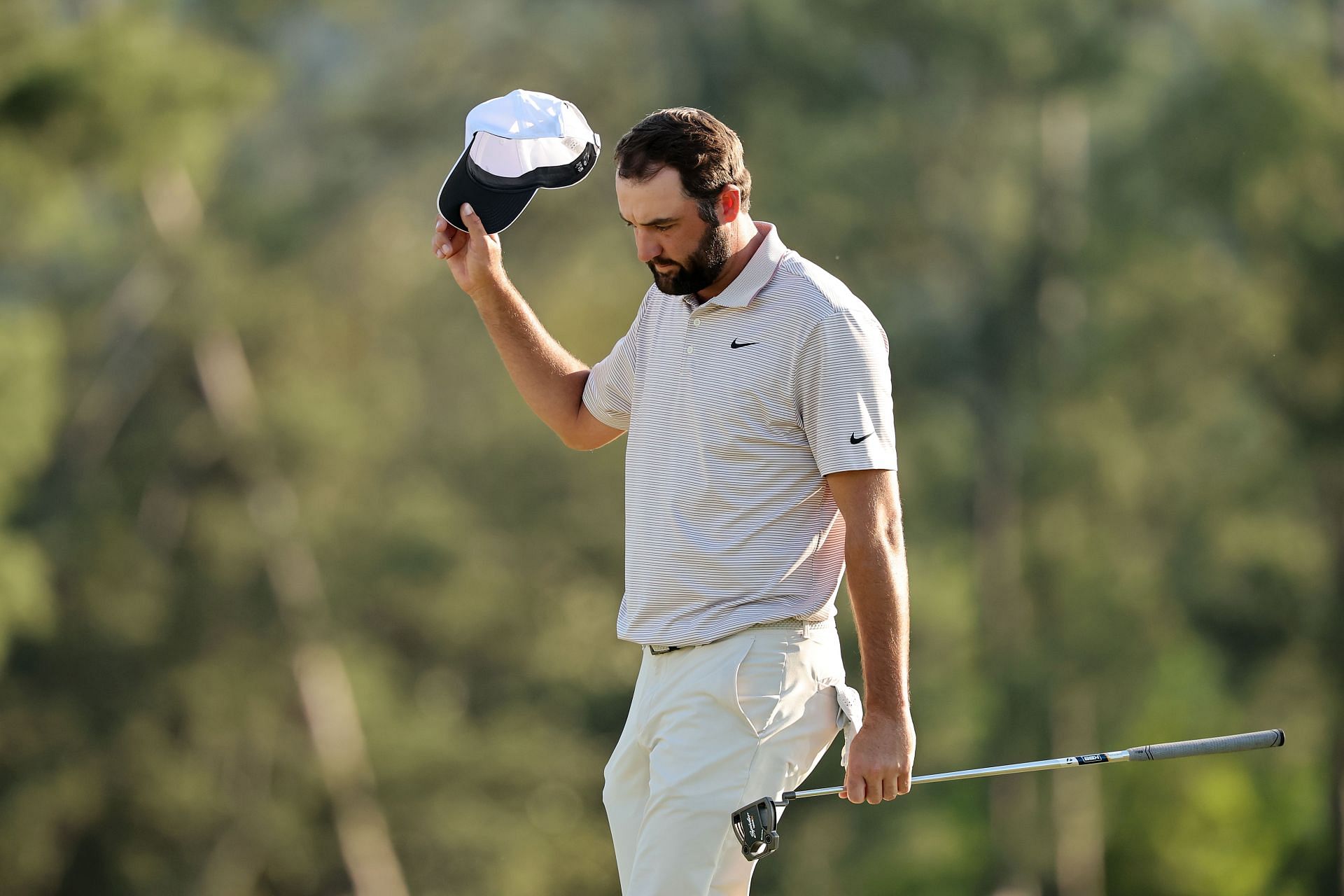 The Masters - Final Round - Source: Getty