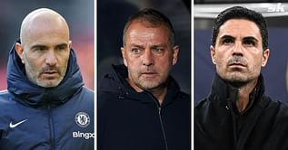 Chelsea, Arsenal among 3 PL giants to make inquires over move to sign Barcelona star: Reports