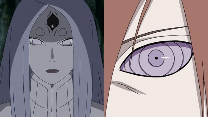 What is the difference between Rinnegan and Rinne Sharingan in Naruto? Explained