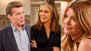 The Young and the Restless: 3 major developments to expect this week (April 14 to 18, 2025)