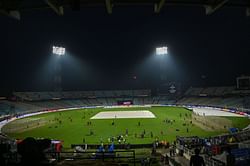 KKR vs GT IPL 2025: Toss result and playing 11s for today’s match, umpires list and pitch report