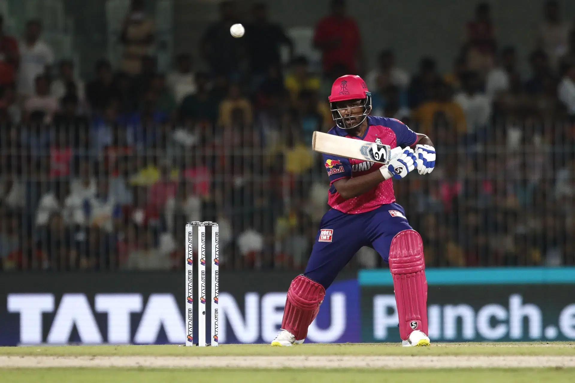 2024 IPL Qualifier 2 - Sunrisers Hyderabad v Rajasthan Royals - Source: Getty