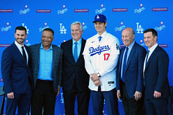 Diamondbacks boss raises serious doubts about Dodgers’ front office