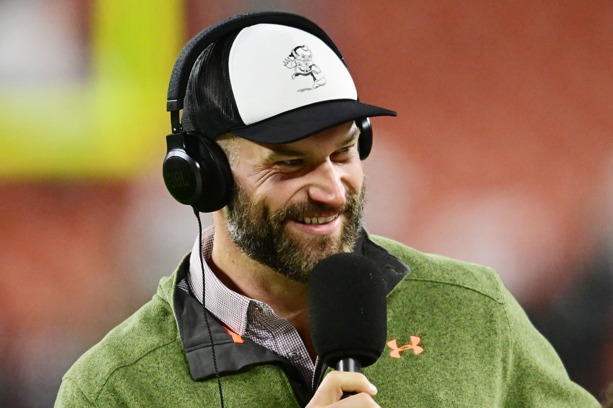 HOFer Joe Thomas gets real on why Browns were perfect fit from day one