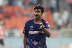 Top 5 youngest debutants in IPL history ft. Vaibhav Suryavanshi