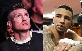 Stephen Thompson calls for Carlos Prates fight with utmost polite challenge, vows "striking extravaganza" against Brazilian