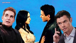 Days Of Our Lives: 3 major developments to expect this week (April 21 to 25, 2025)