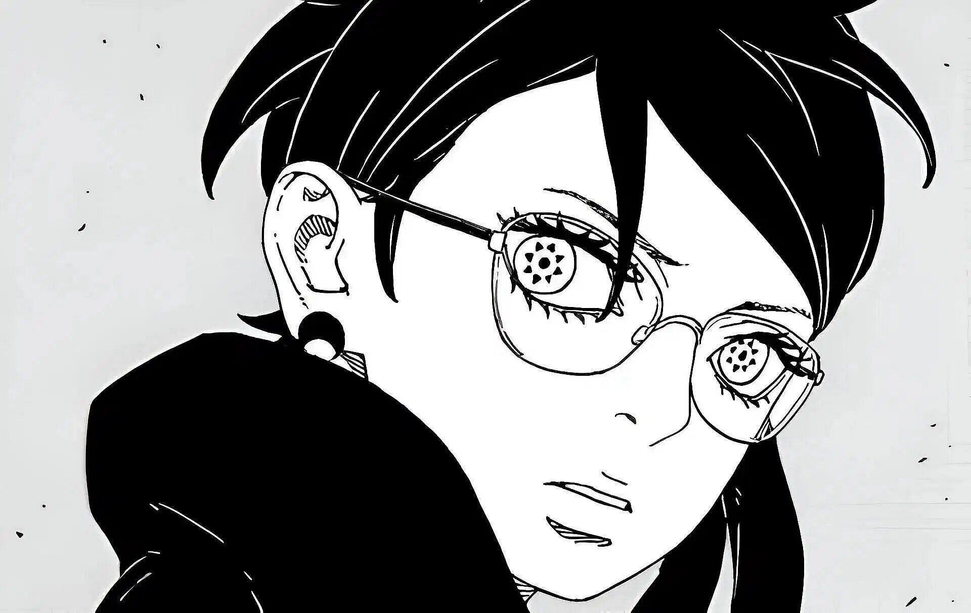 Boruto doesn