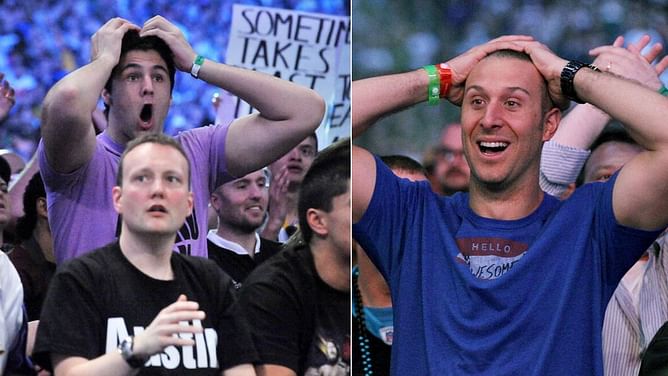 WWE Megastar to return after 624 days & immediately win the world title at WrestleMania? Potential swerve analyzed