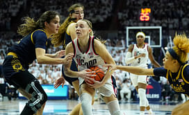 Sonia Citron-Paige Bueckers comparison by Kentucky’s Kenny Brooks divides fans: “Actually overrated,” “Super underrated”