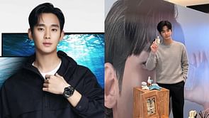 Kim Soo-hyun sued for 3 billion KRW over failed brand deals amid Kim Sae-ron controversy
