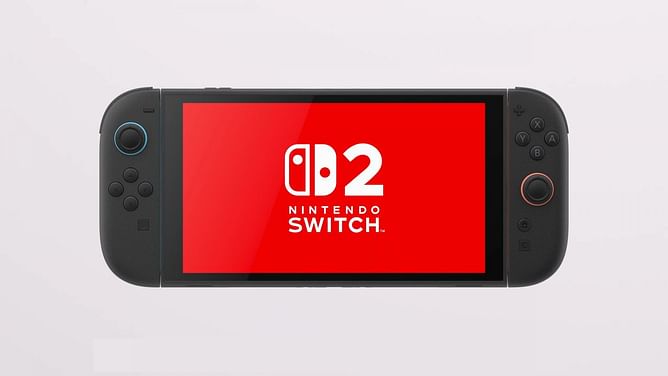 Nintendo finally revealed Switch 2 pre-order dates for US