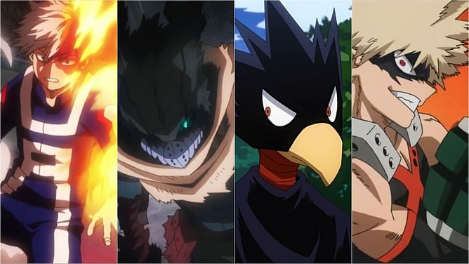 5 Class 1-A students who could make it as vigilantes in My Hero Academia (& 5 who wouldn't last a day)