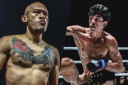 “This is a step up for him” - Sean Climaco ready to show rising star Akif Guluzada that there are levels to this game