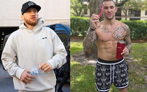 UFC legend issues brutal reality check about Dustin Poirier, Justin Gaethje and rest of the lightweight old guard: "Enjoy them while you can"